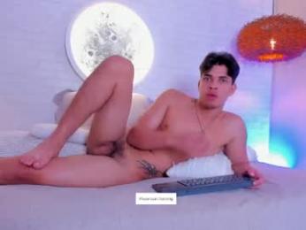 benjamin_more webcam model stream image