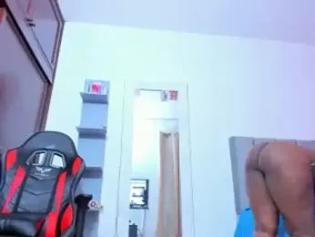 LupeAdams webcam model stream image