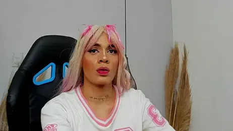 Amelia_Brixton webcam model stream image