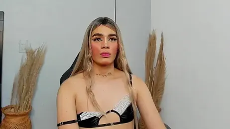 Amelia_Brixton webcam model stream image