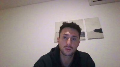 Renzo1 webcam cam4 model stream image