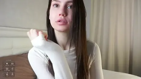 KasiReitan webcam model stream image