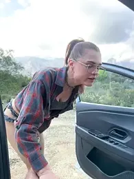 Nicoleevien webcam model stream image