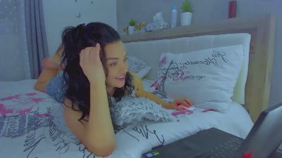 ayra2 webcam model stream image