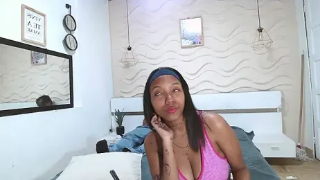 MiluFtFernando webcam model stream image