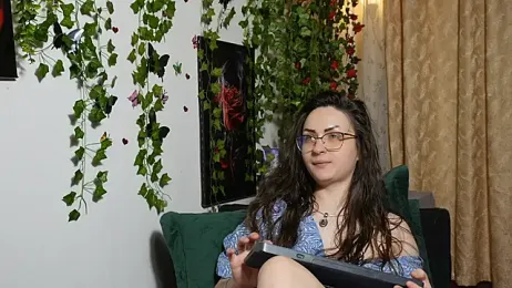 NaughtYHomemadE webcam model stream image