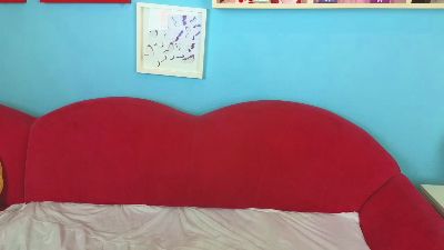 BriannaJoy webcam model stream image