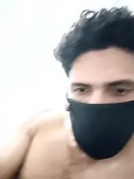 Mallu_casanova webcam model stream image