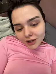 NikaMur webcam model stream image