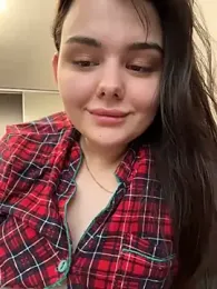 NikaMur webcam model stream image