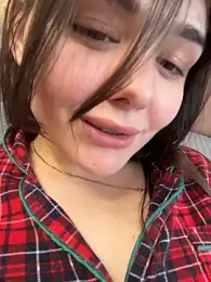 NikaMur webcam model stream image