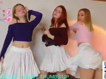 _capybara0_0 webcam chaturbate model stream image