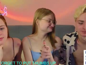 _capybara0_0 webcam chaturbate model stream image