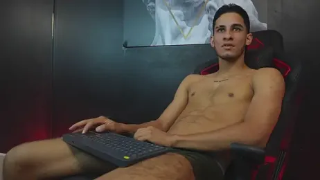 JakeMoxley webcam model stream image