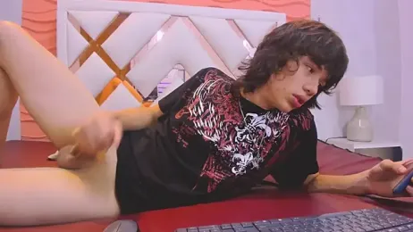 Erick_Ferrer webcam model stream image