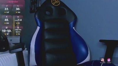 PiperrCry webcam model stream image