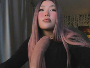 yvetteop webcam model stream image