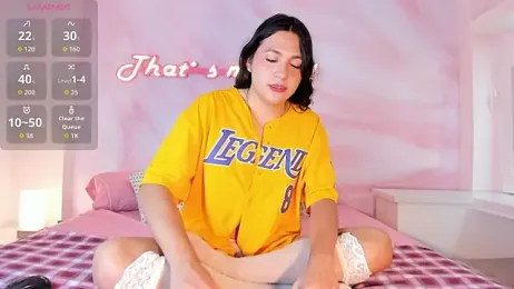 Rubii_Cutee webcam model stream image