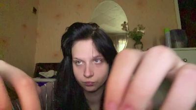 IreneMote webcam model stream image
