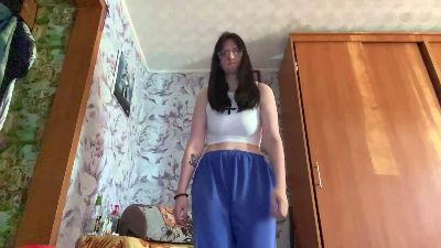 IreneMote webcam model stream image