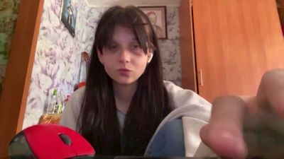 IreneMote webcam model stream image