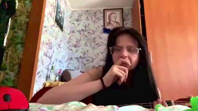 IreneMote webcam model stream image