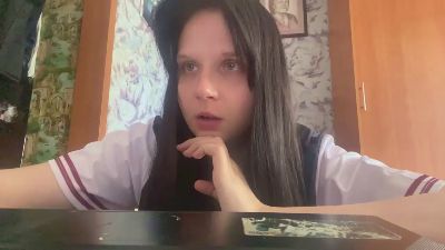 IreneMote webcam model stream image