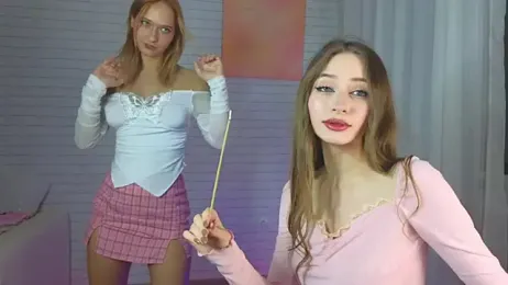 candyboofairy webcam model stream image