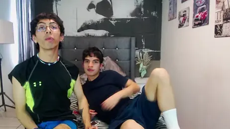 maik_x_dave webcam stripchat model stream image