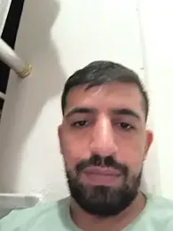 Bayykuss webcam model stream image