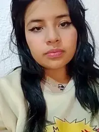 Liily_Foxxy webcam stripchat model stream image