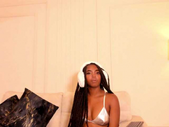 Kenia-Storm webcam model stream image