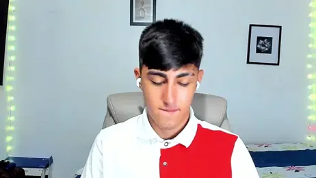 babymaik webcam model stream image