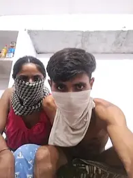 virgincouple35 webcam model stream image