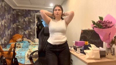 BeatrizWujcik webcam model stream image