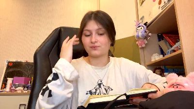 BeatrizWujcik webcam model stream image