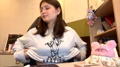 BeatrizWujcik webcam model stream image