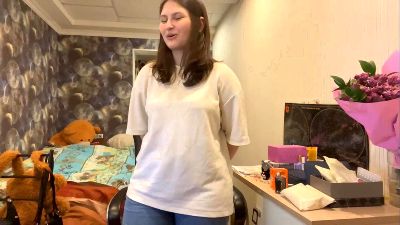 BeatrizWujcik webcam model stream image
