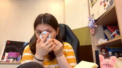 BeatrizWujcik webcam model stream image