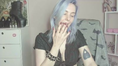 velvetanne webcam cam4 model stream image