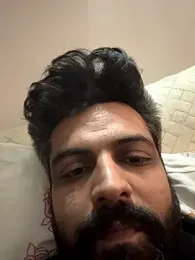 SoulHunt9 webcam model stream image