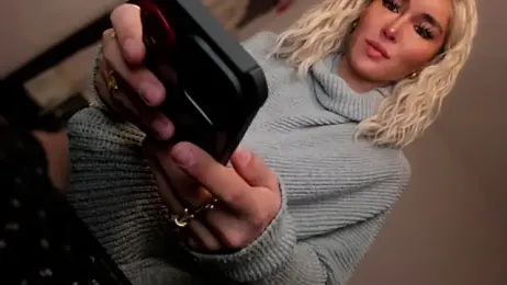 MissValentinaJohnson webcam model stream image