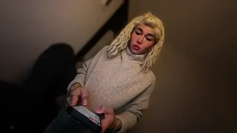 MissValentinaJohnson webcam model stream image