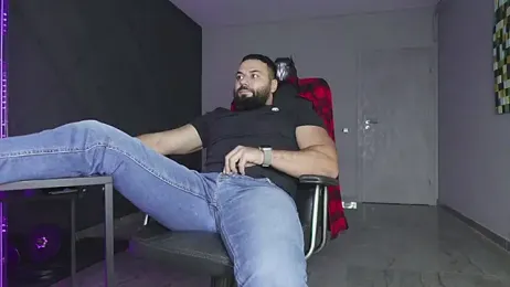 mattmasterss webcam model stream image