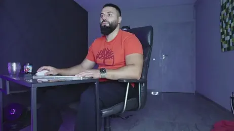 mattmasterss webcam model stream image