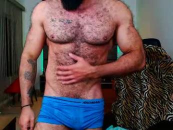 muscleweed420 webcam chaturbate model stream image