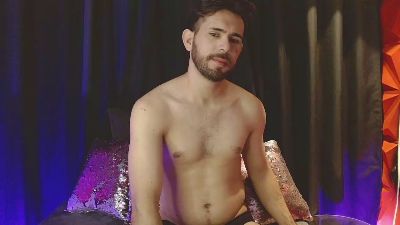 dany_ray1 webcam cam4 model stream image