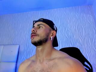 Dilan Jacobs webcam model stream image