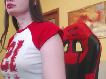 amazing_agness webcam model stream image