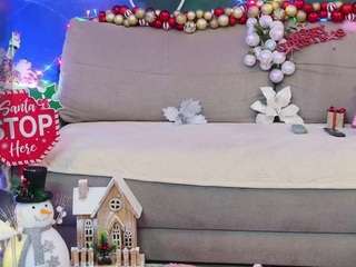 alessiadebbie webcam model stream image